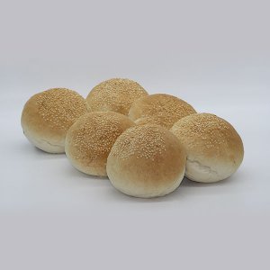 White Salad Round 520gm (6pk)         
